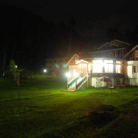Aksa Resort Pahalgām 외부 사진