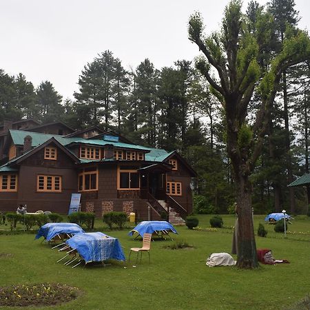 Aksa Resort Pahalgām 외부 사진