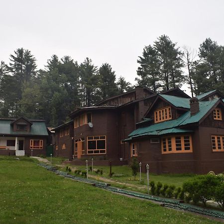 Aksa Resort Pahalgām 외부 사진
