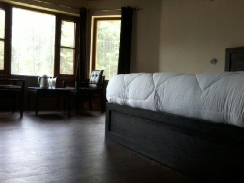 Aksa Resort Pahalgām 외부 사진