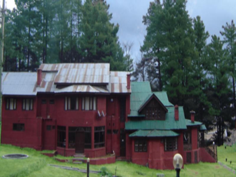 Aksa Resort Pahalgām 외부 사진