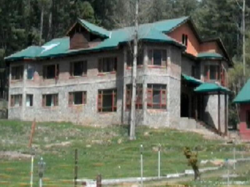 Aksa Resort Pahalgām 외부 사진