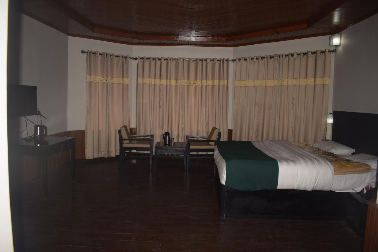 Aksa Resort Pahalgām 외부 사진