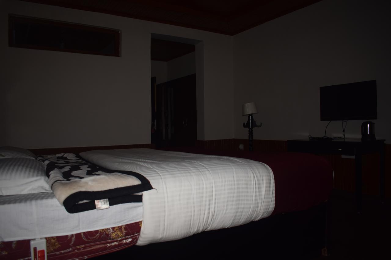 Aksa Resort Pahalgām 외부 사진