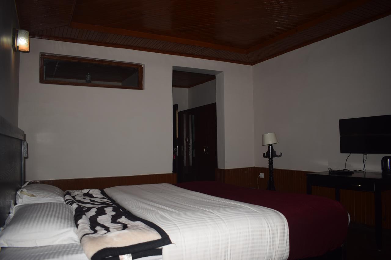 Aksa Resort Pahalgām 외부 사진
