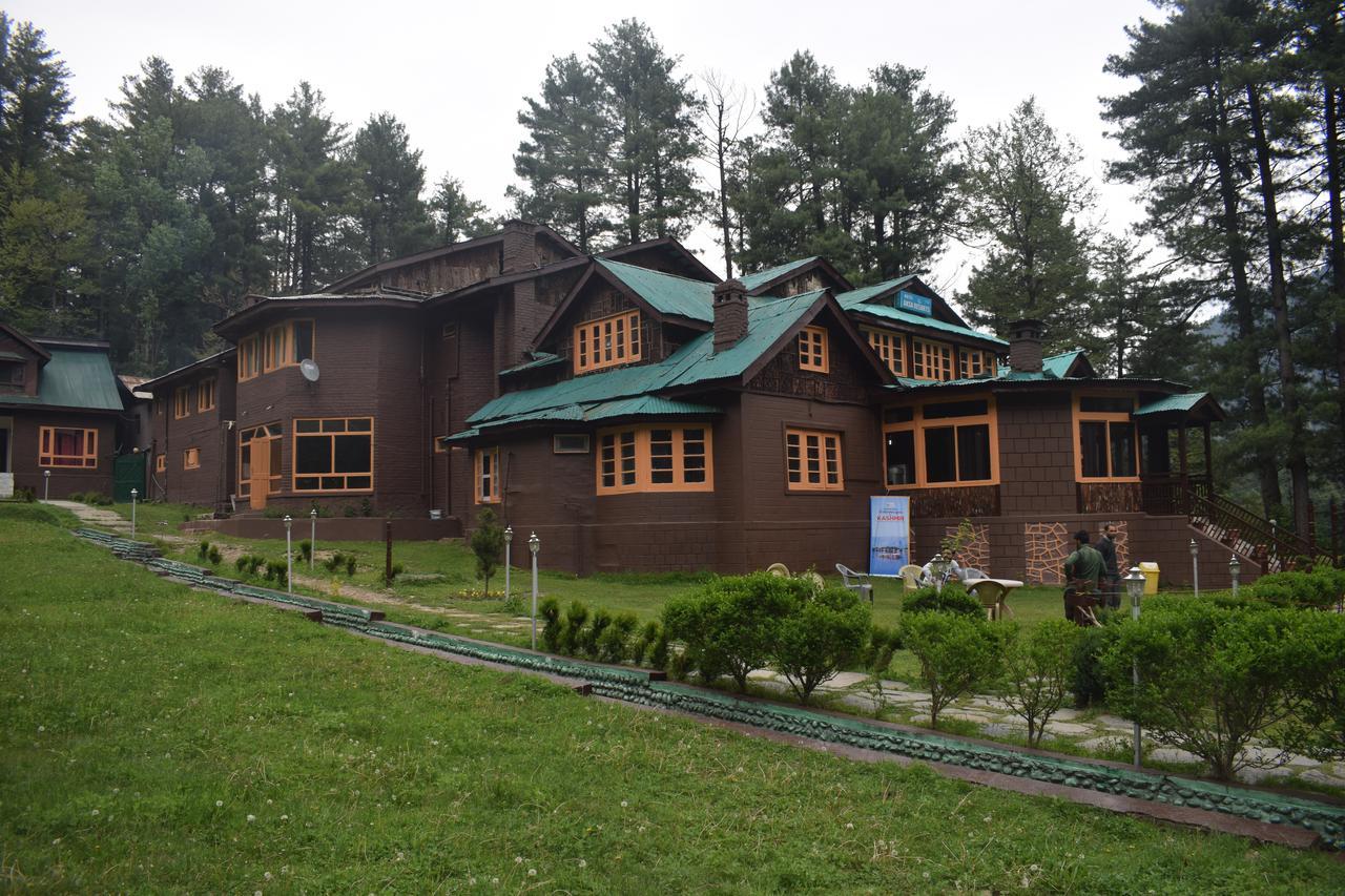 Aksa Resort Pahalgām 외부 사진