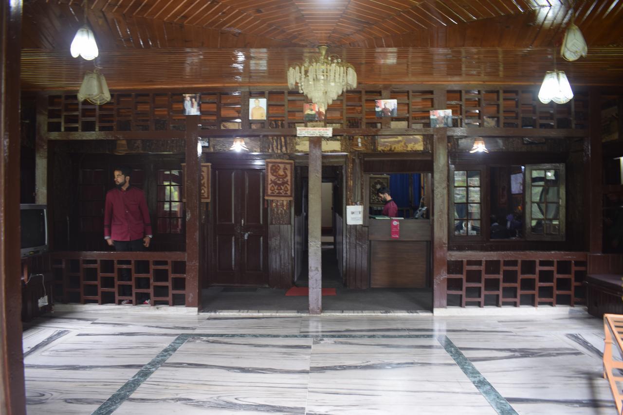 Aksa Resort Pahalgām 외부 사진