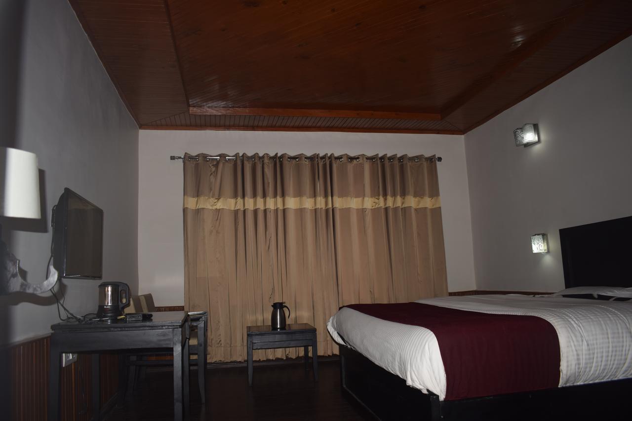 Aksa Resort Pahalgām 외부 사진