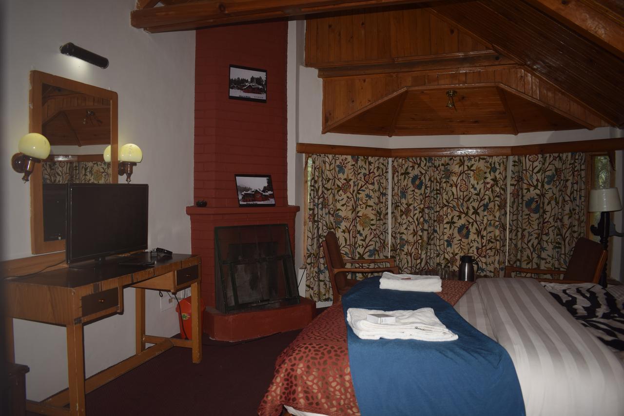 Aksa Resort Pahalgām 외부 사진