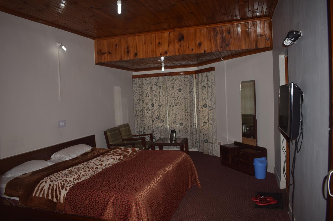 Aksa Resort Pahalgām 외부 사진