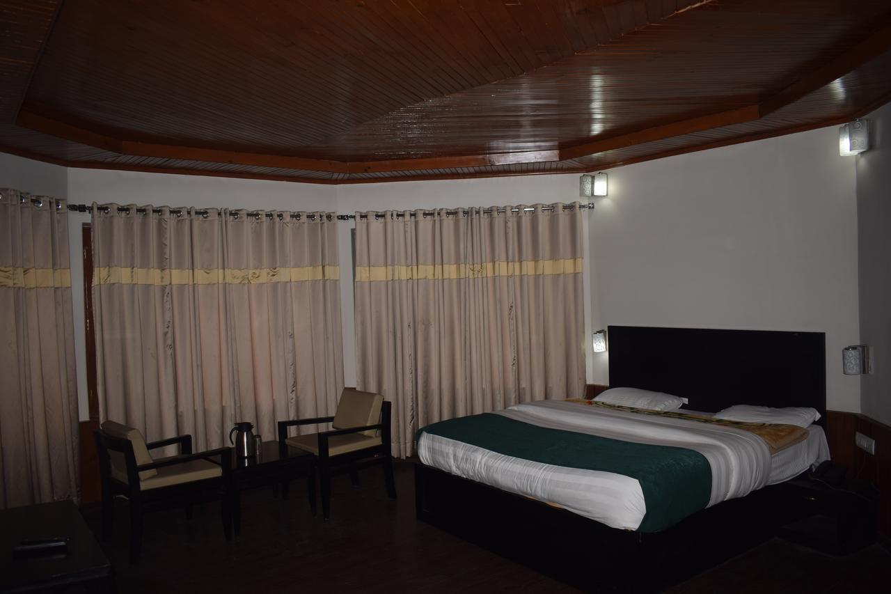 Aksa Resort Pahalgām 외부 사진