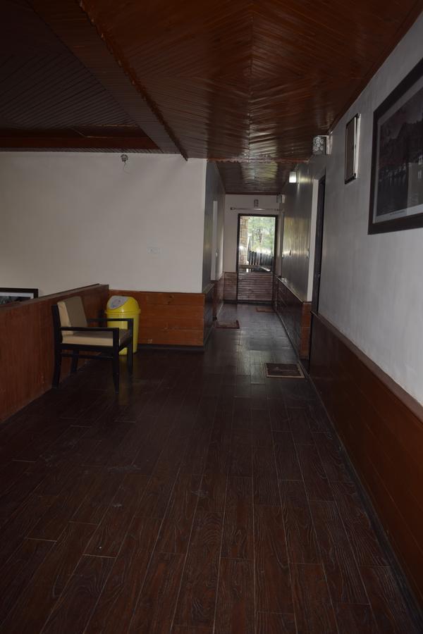 Aksa Resort Pahalgām 외부 사진