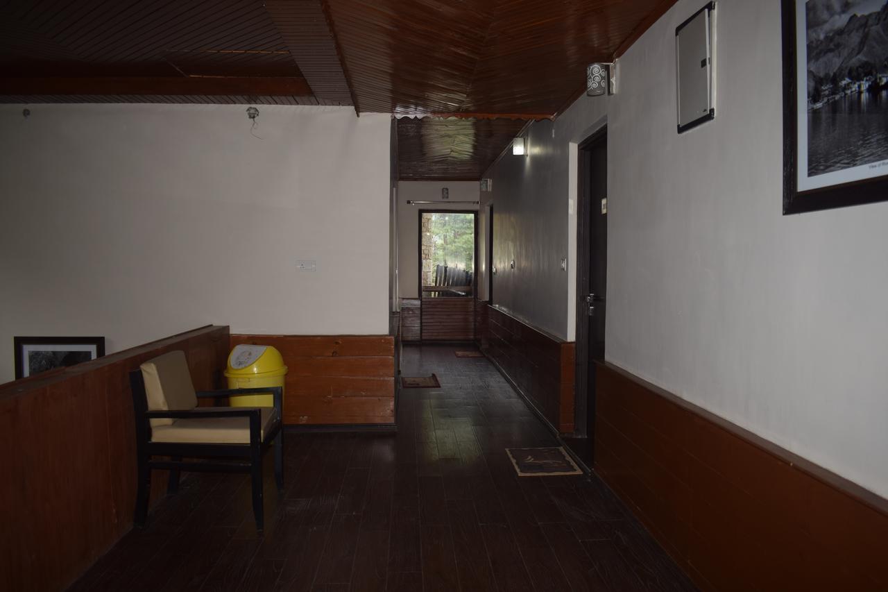 Aksa Resort Pahalgām 외부 사진