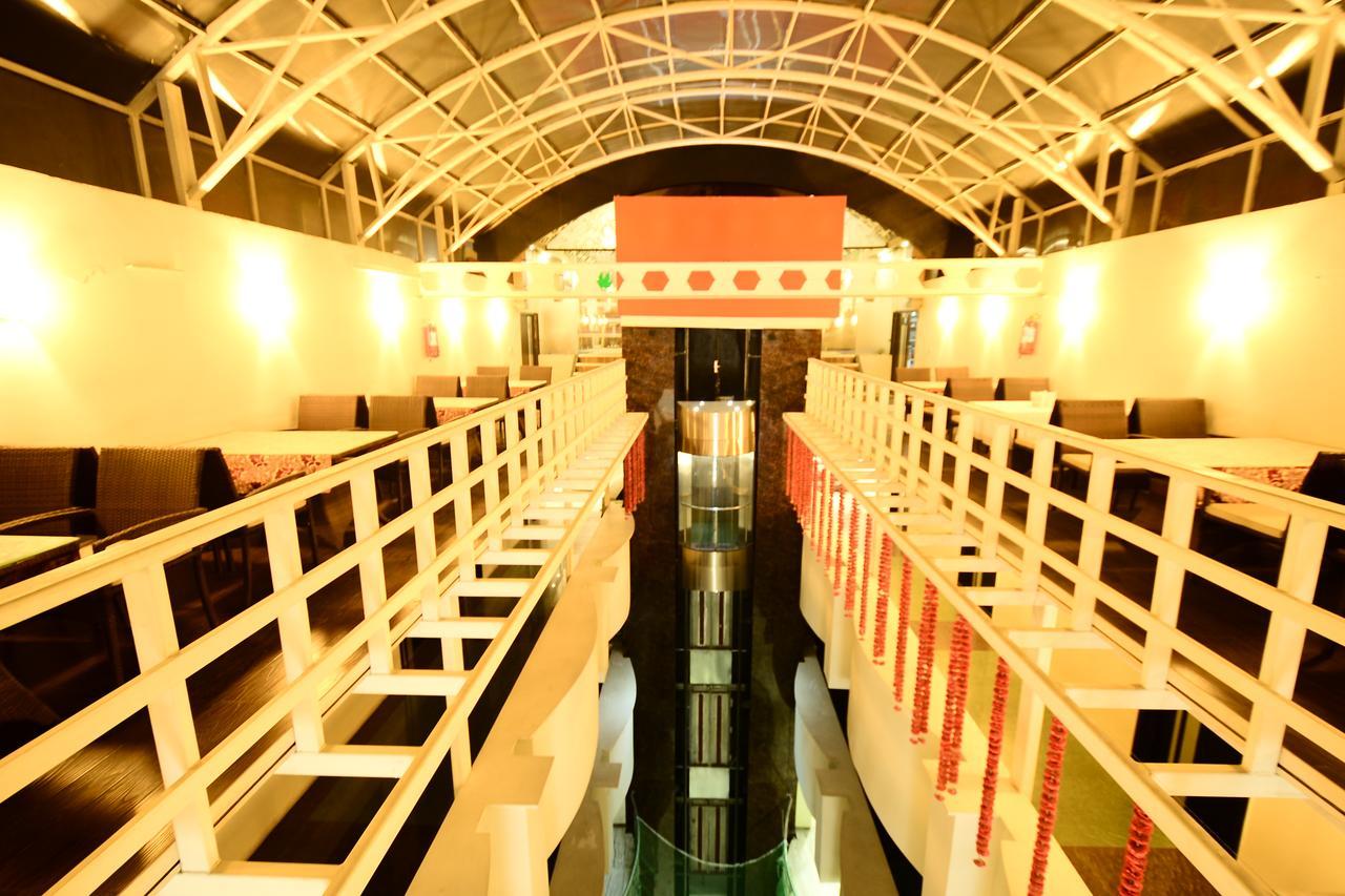 Aksa Resort Pahalgām 외부 사진